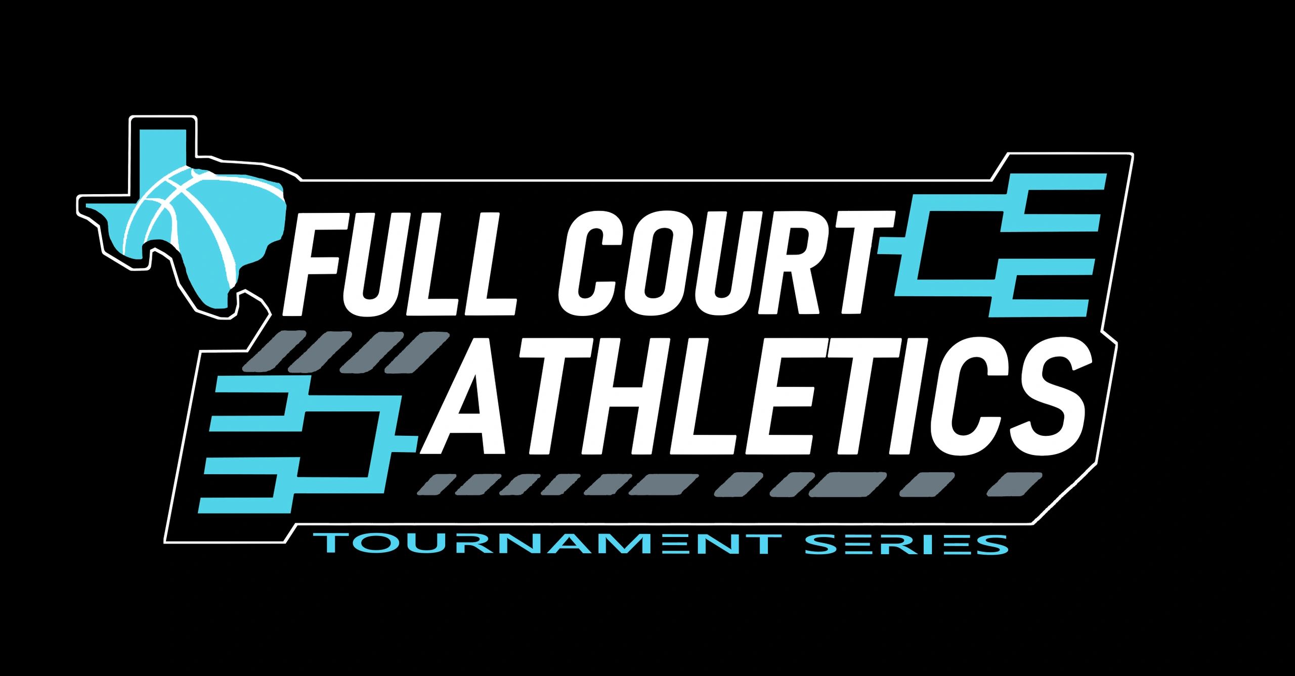 Full Court Athletics Basketball Tournaments